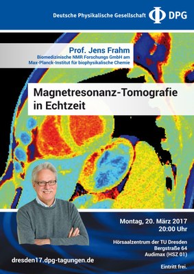 Poster Abendvortrag Poster Abendvortrag