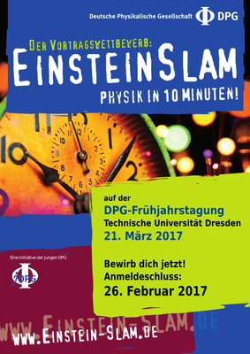 Einsteinslam Einsteinslam